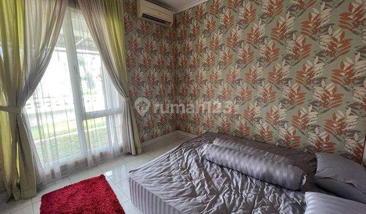 Dijual Dan Disewa Rumah Semi Furnished di Taman Wisata Bogor 15