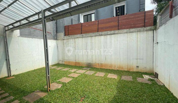 Dijual Dan Disewa Rumah Semi Furnished di Taman Wisata Bogor 16