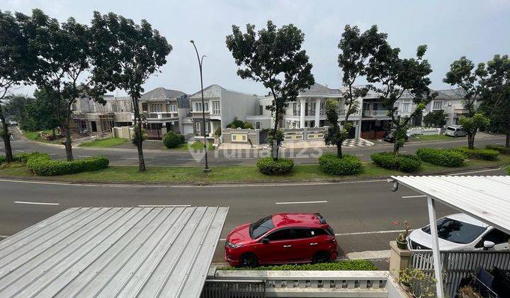 Dijual Dan Disewa Rumah Semi Furnished di Taman Wisata Bogor 17