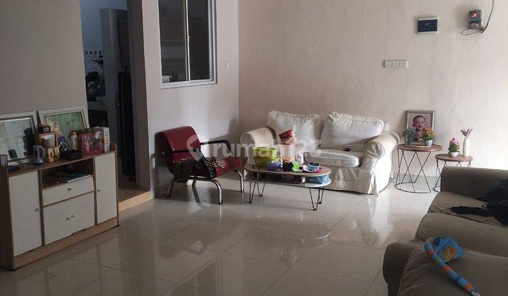 Dijual Cepat Rumah Bagus Siap Huni di Grand Wisata Bekasi Timur  3