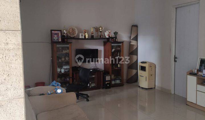 Dijual Cepat Rumah Bagus Siap Huni di Grand Wisata Bekasi Timur  4
