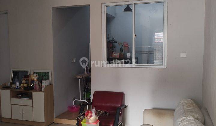 Dijual Cepat Rumah Bagus Siap Huni di Grand Wisata Bekasi Timur  10