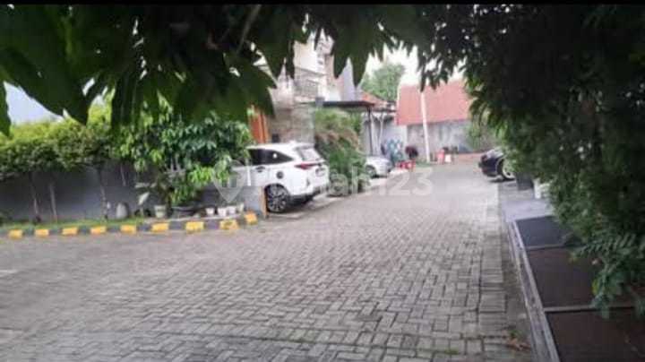 Dijual Rumah Pelangi Village 2,Bintara Jaya Bekasi Barat 2