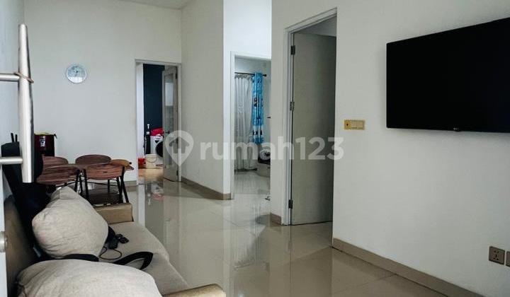 Rumah Siap Huni Victoria Garden, 1 Lantai, Cocok untuk Orang Tua & Pasangan Muda 2