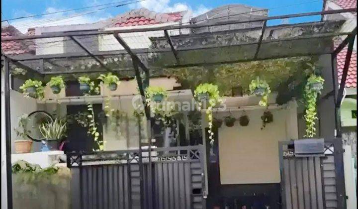 Dijual Rumah 1 Lantai Siap Huni di Grand Galaxy Bekasi 1