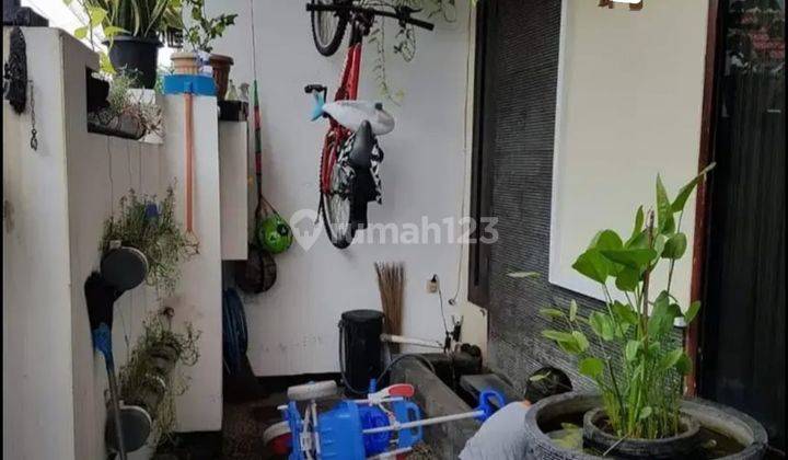 Dijual Rumah 1 Lantai Siap Huni di Grand Galaxy Bekasi 2