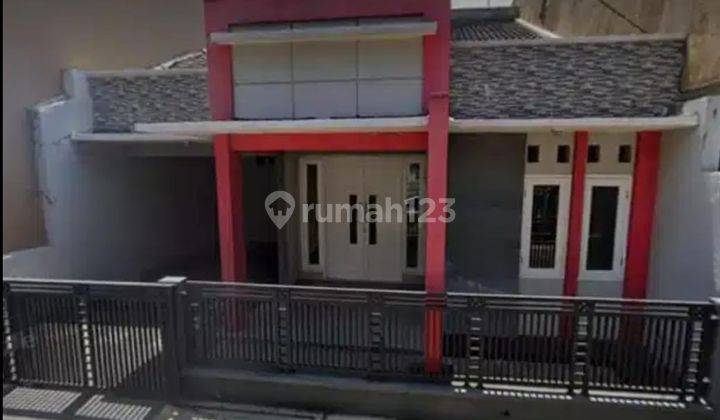 Di Jual Rumah Cakep, Siap Huni Di Jatibening, Bekasi 1