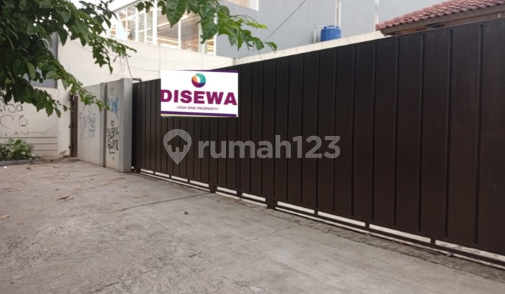 Disewakan Ruang Usaha Lokasi Strategis di Jl Raya Jatimekar Disewakan Ruang Usaha Lokasi Strategis di Jl Raya Jatimekar