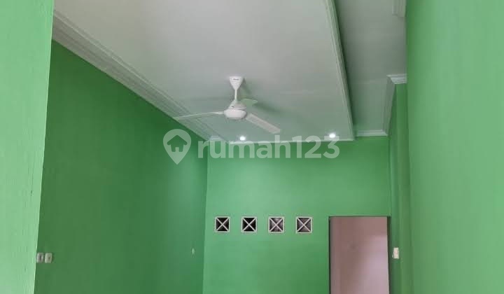 Hunian Siap Huni di Pekayon, Cocok untuk Keluarga 2