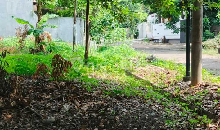 Dijual lahan seluas 400 m2 (20 x 20 m) di Jaka Sampurna, Bekasi Dijual lahan seluas 400 m2 (20 x 20 m) di Jaka Sampurna, Bekasi