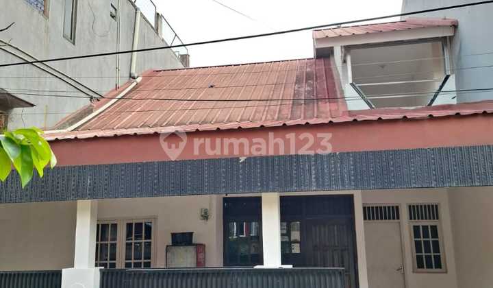 Dijual Rumah di ******** Jatirasa, Jati Asih ,Kota Bekasi