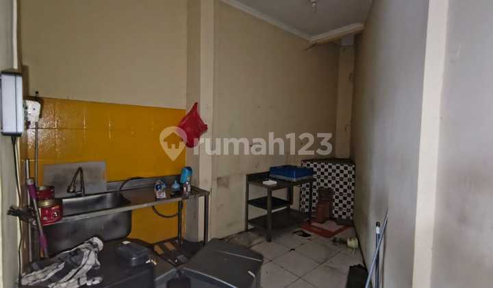 Disewakan ruko di Pekayon dekat Galaxy Bekasi 2