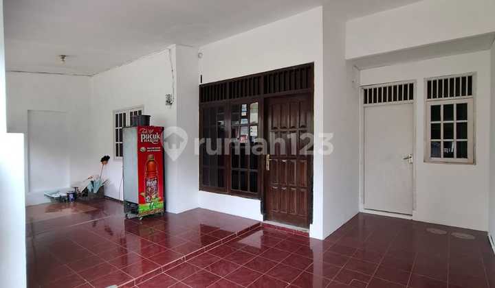 Dijual Rumah di ******** Jatirasa, Jati Asih ,Kota Bekasi 2