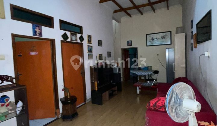 Dijual rumah di daerah Jatimekar Jatiasih Bekasi 2