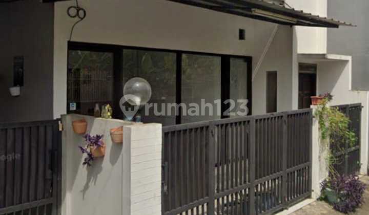 Dijual Rumah di Jakasampurna Bekasi Barat 2