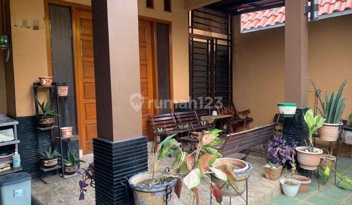 Dijual Rumah di Taman Cikas Dekat Grand Galaxy, Bekasi Selatan 2