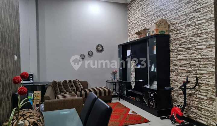Dijual Rumah Di Pondok Jati Murni,Pondok Melati Kota Bekasi  2