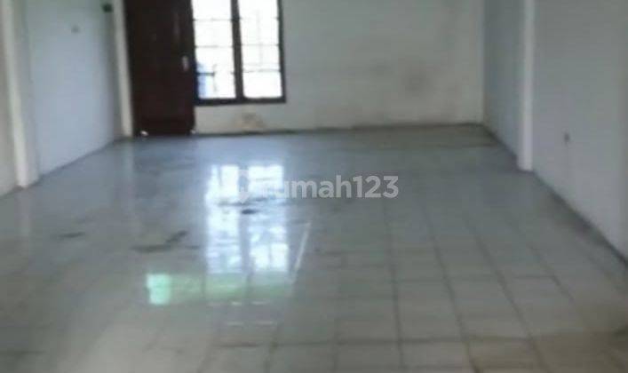 Disewakan Ruko 2.5 Lantai, Pinggir Jalan Raya Ratna Jatibening 5