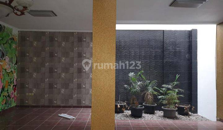 Dijual Cepat Rumah 2 Lantai Di Kemang Pratama 1, Bekasi 2