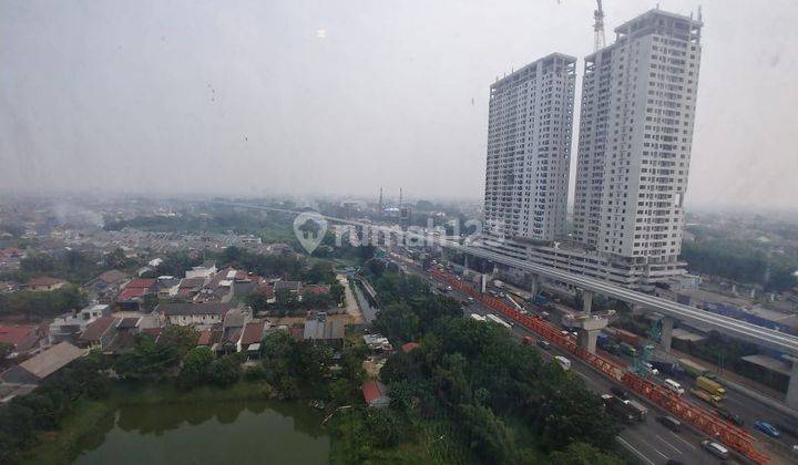 Dijual Apartemen Grand Kamala Lagoon 1