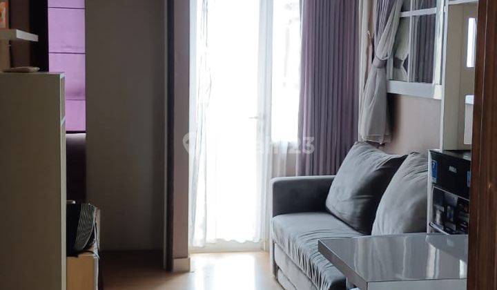 Dijual Apartemen Grand Icon Caman, Jatibening Bekasi  5