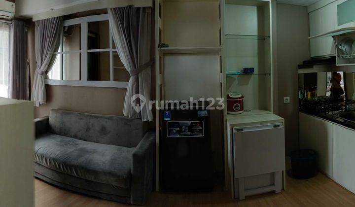 Dijual Apartemen Grand Icon Caman, Jatibening Bekasi  8