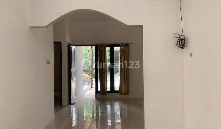 Disewakan Rumah Siap Huni Di Harapan Mulya Bekasi 4