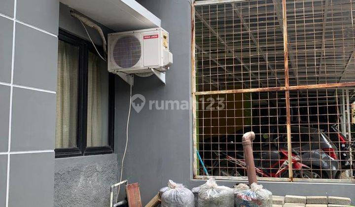 Disewakan Rumah Siap Huni Di Harapan Mulya Bekasi 7