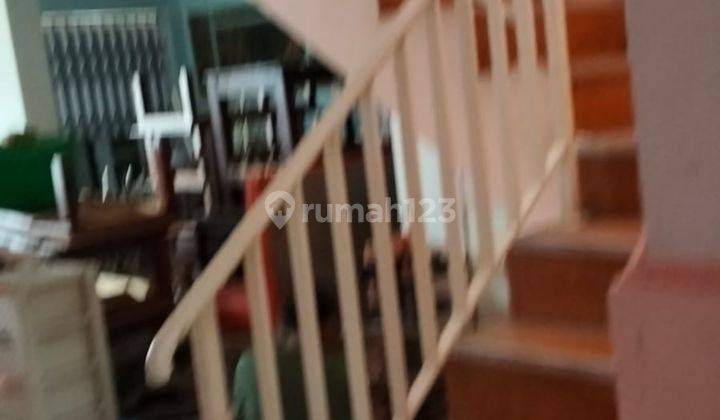  Disewakan Ruko Gandeng Pesona Metropolitan Ruko Gardenia 2