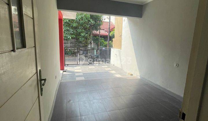 Dijual Cepat Rumah Siap Huni di Jatibening Bekasi 2