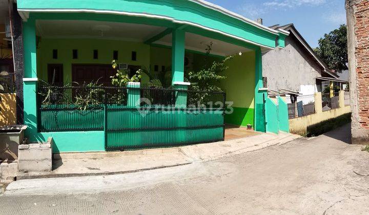 Dijual Rumah Siap Huni, Di Bekasi Timur  1