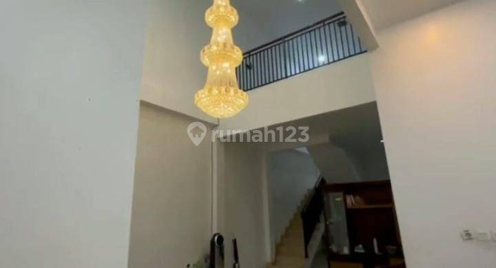 Dijual Rumah Cantik 2 Lantai Di Villa Galaxy, Jakasetia Bekasi  2