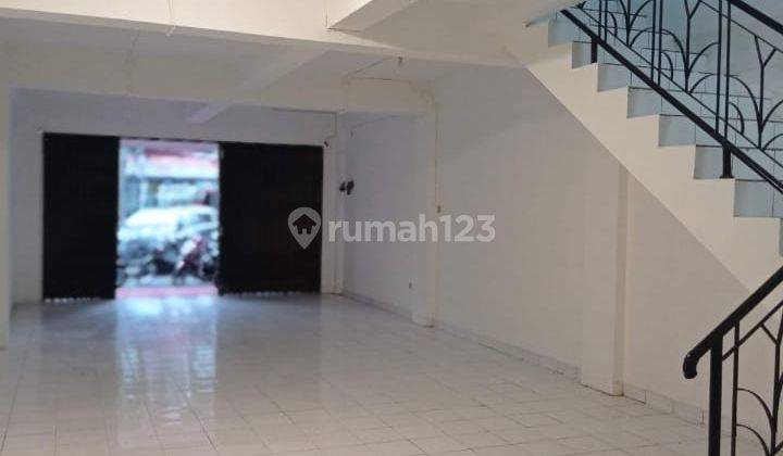 Ruko Jual Sewa Ruko Pulo Ribung Grand Galaxy City  2