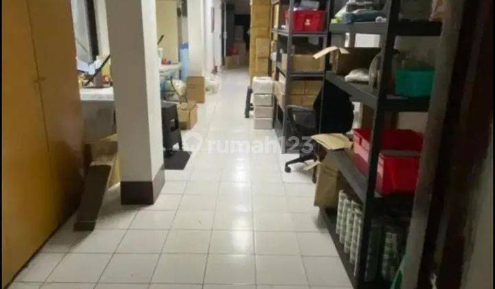 Dijual Ruko Bekas Alfamart Lokasi Strategis di Gambir Jakarta Pusat  2