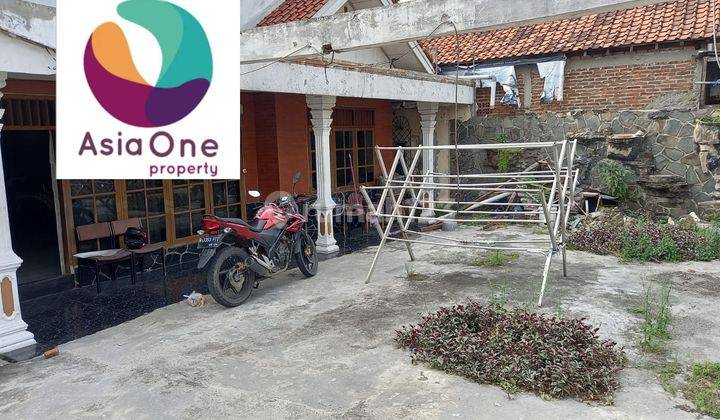 Dijual Rumah Yang Membutuhkan Banyak Renovasi di Bekasi Jaya, Bekasi  2