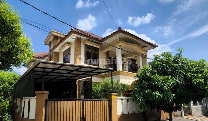 Dijual Rumah Mewah Siap Huni Dikemang Pratama 3,bekasi Selatan 1