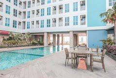 Dijual Apartement Grand Dhika Furnish Murah,bekasi Timur  1