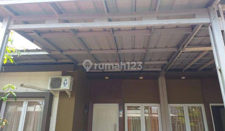 Dijual Rumah di Famili Urban  1