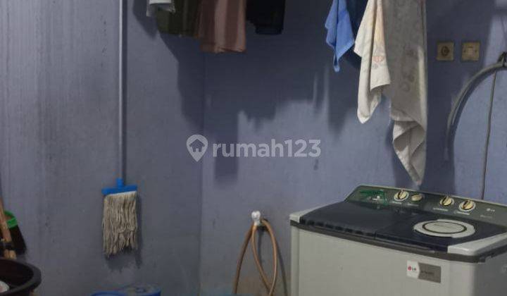 Dijual Rumah di Perum Deptan Pondok Unggu Harapan Indah, Bekasi 2