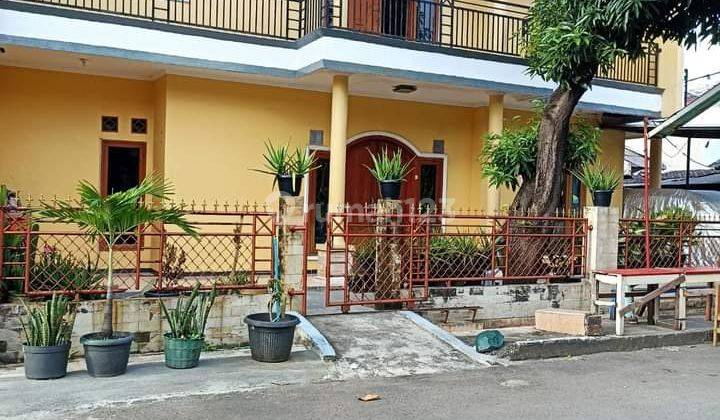 Dijual Rumah 2 Lantai di Perumnas 1, Bekasi Selatan, Bekasi 1