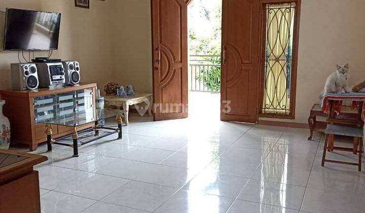 Dijual Rumah 2 Lantai di Perumnas 1, Bekasi Selatan, Bekasi 2