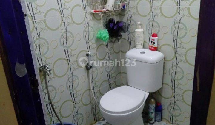 Dijual Rumah di Pesona Anggrek Harapan Bekasi Utara 2