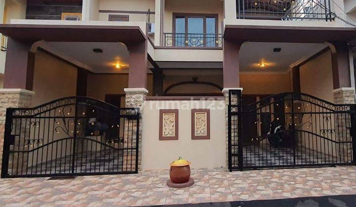 Dijual Rumah Furnish Prima Harapan Regency Bekasi 1