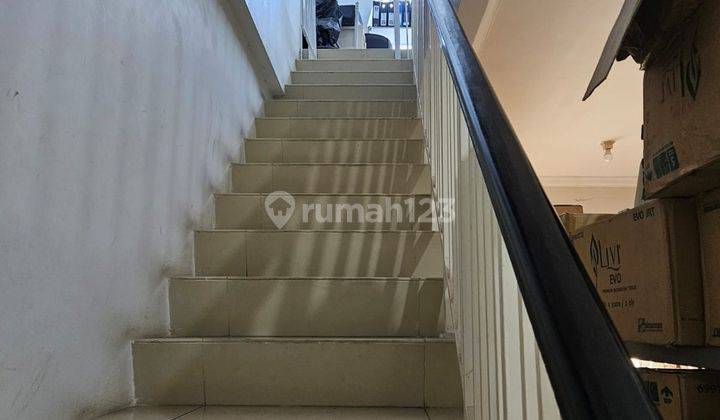 Dijual Ruko 2,5 Lantai Sudah Sertifikat di Grand Galaxy Bekasi 2