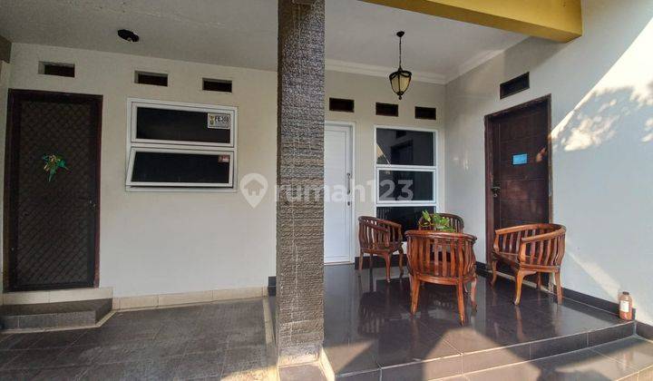 Dijual Rumah 2 Lantai di Grand Galaxy Bekasi 2