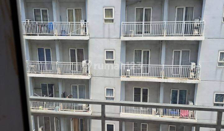 Dijual Unit Apartemen di Bekasi Center Point