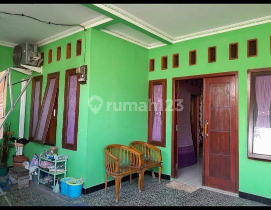 Dijual Rumah di Perumahan Villa Indah Permai  1