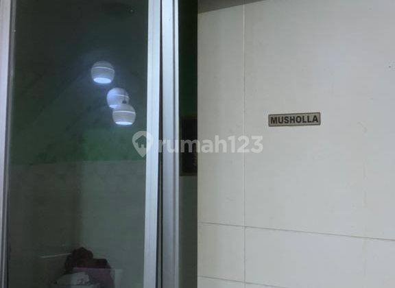 Dijual Rumah di Cluster Ifolia Harapan Indah 2