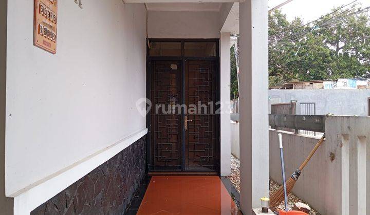 Dijual Rumah Hook Siap Huni 2 Lantai di Jatiasih, Bekasi 2