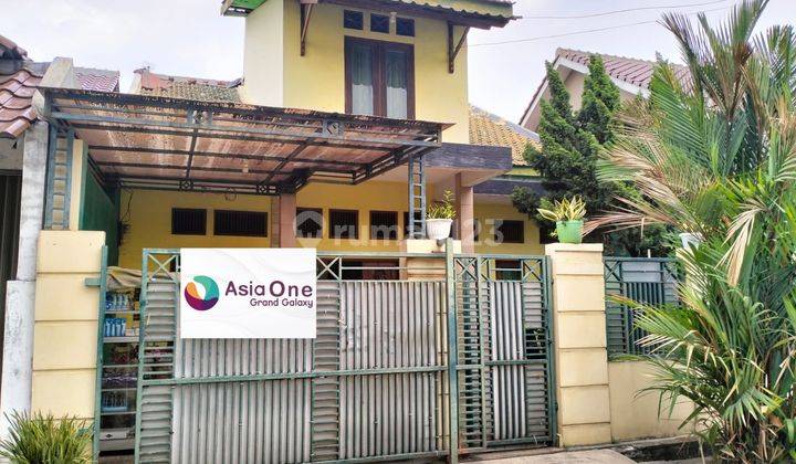 Dijual Rumah Di Wisma Jaya Bekasi Timur  1